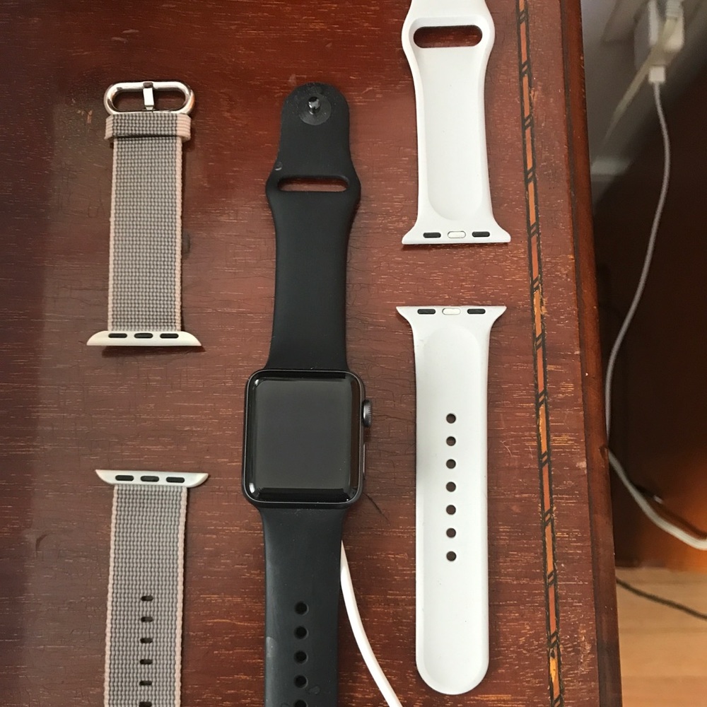 Apple Watch Series 2